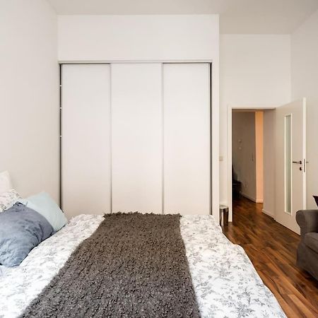 Luxurious And Spacious 5 Min Walk To City Center, 1-2 Vienna Luaran gambar