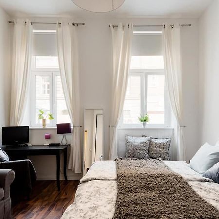 Luxurious And Spacious 5 Min Walk To City Center, 1-2 Vienna Luaran gambar