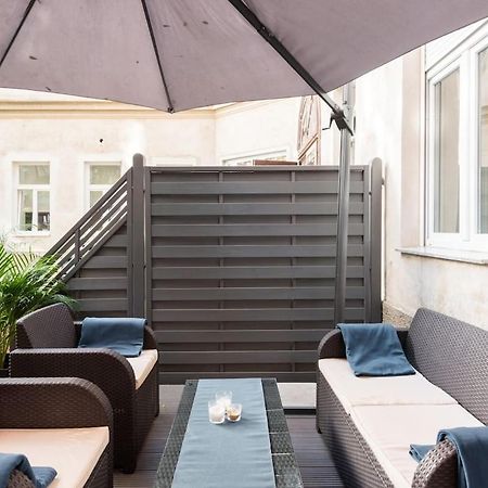 Luxurious And Spacious 5 Min Walk To City Center, 1-2 Vienna Luaran gambar