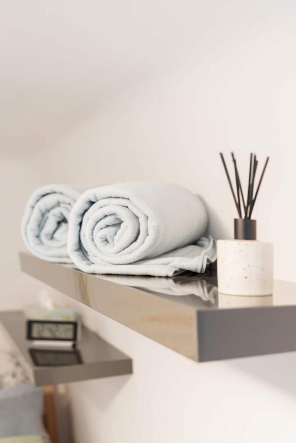 Luxurious And Spacious 5 Min Walk To City Center, 1-2 Vienna Luaran gambar