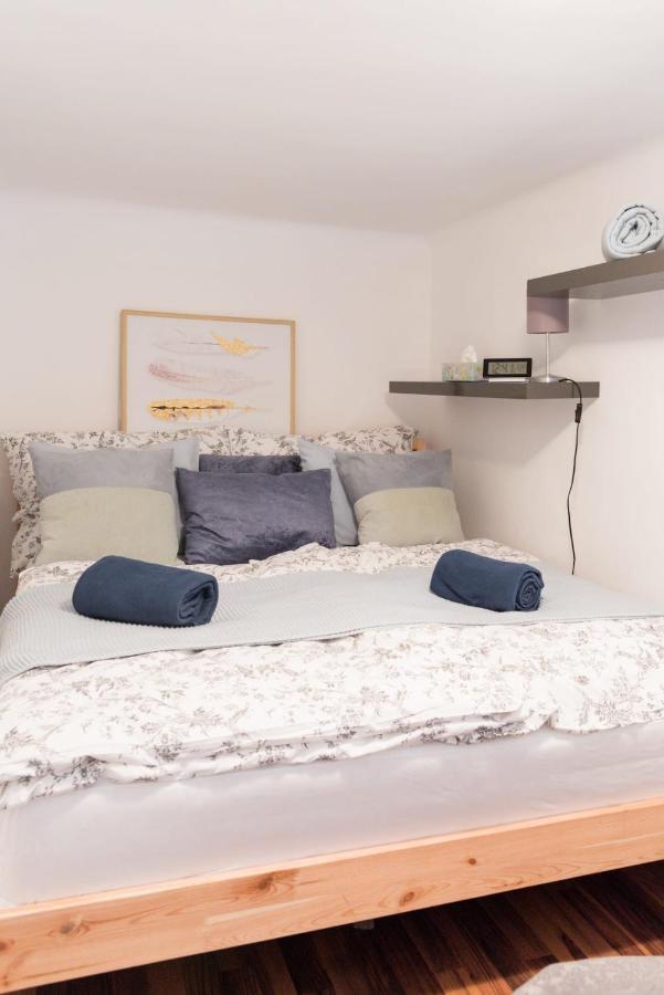 Luxurious And Spacious 5 Min Walk To City Center, 1-2 Vienna Luaran gambar