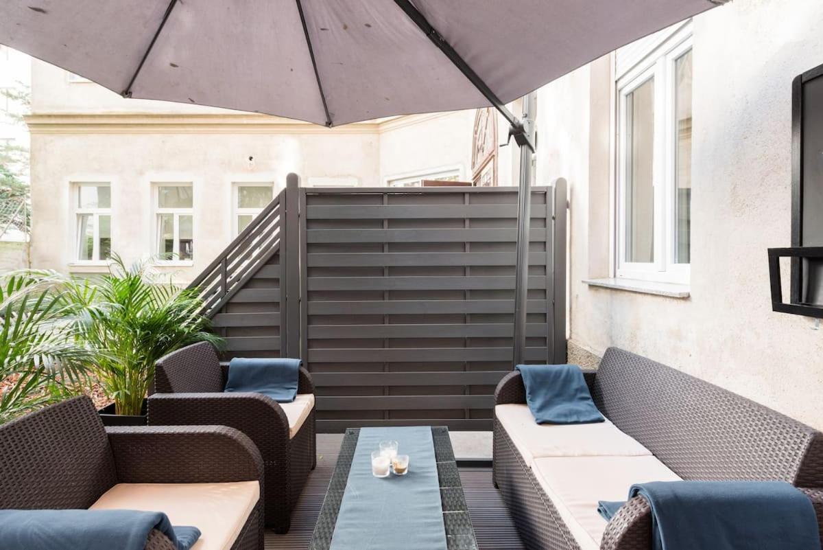 Luxurious And Spacious 5 Min Walk To City Center, 1-2 Vienna Luaran gambar