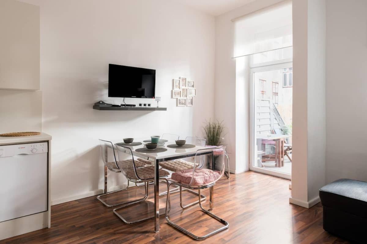 Luxurious And Spacious 5 Min Walk To City Center, 1-2 Vienna Luaran gambar
