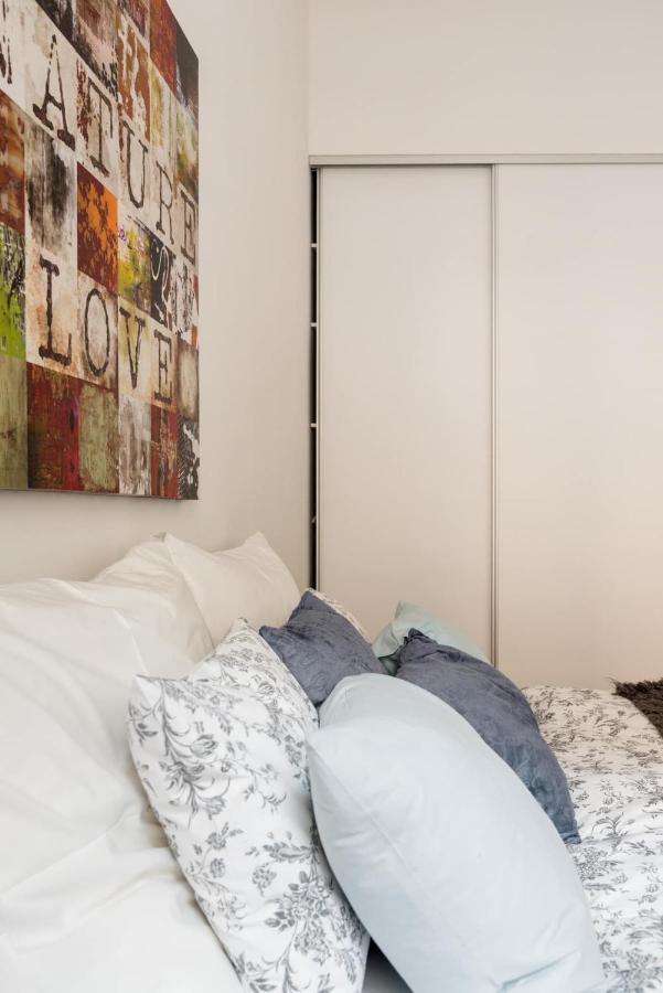 Luxurious And Spacious 5 Min Walk To City Center, 1-2 Vienna Luaran gambar