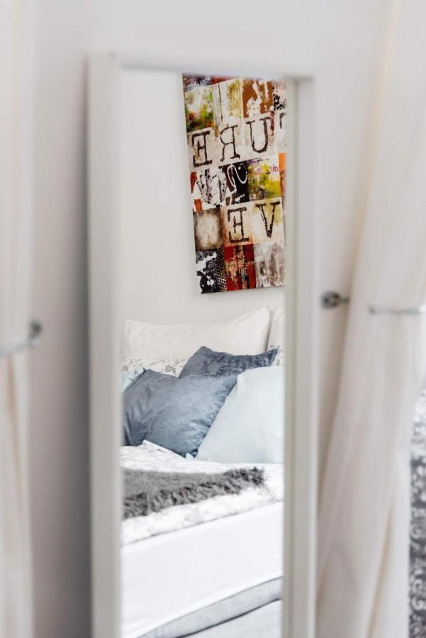 Luxurious And Spacious 5 Min Walk To City Center, 1-2 Vienna Luaran gambar