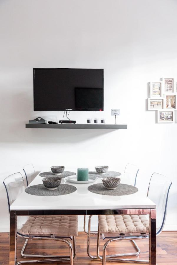 Luxurious And Spacious 5 Min Walk To City Center, 1-2 Vienna Luaran gambar