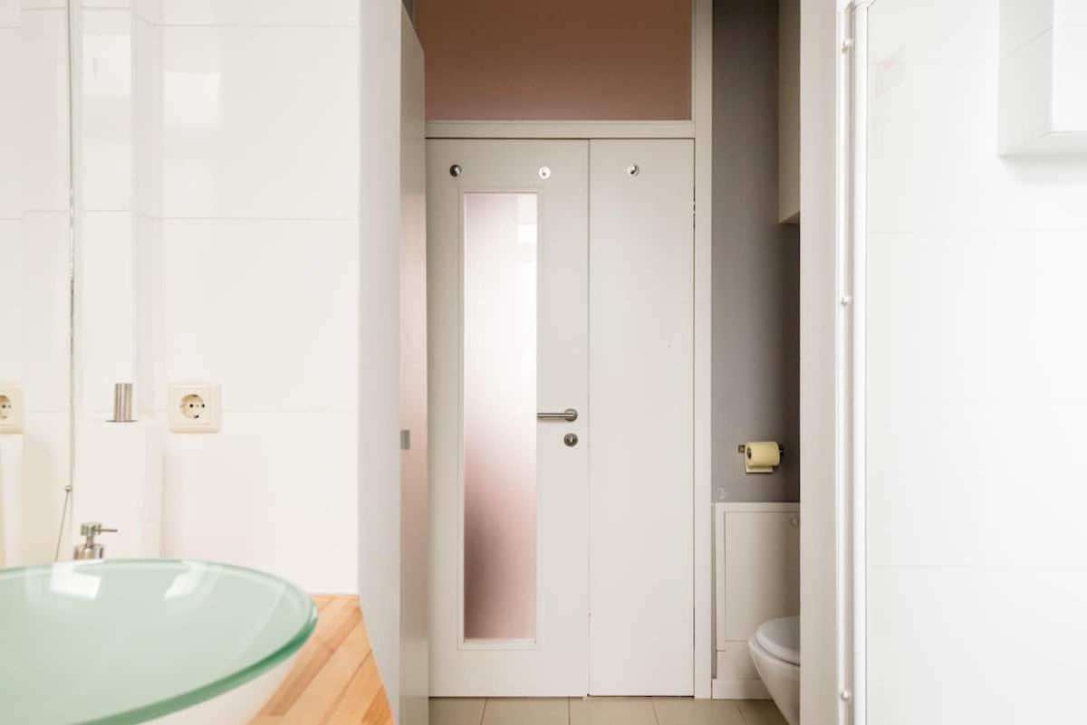 Luxurious And Spacious 5 Min Walk To City Center, 1-2 Vienna Luaran gambar