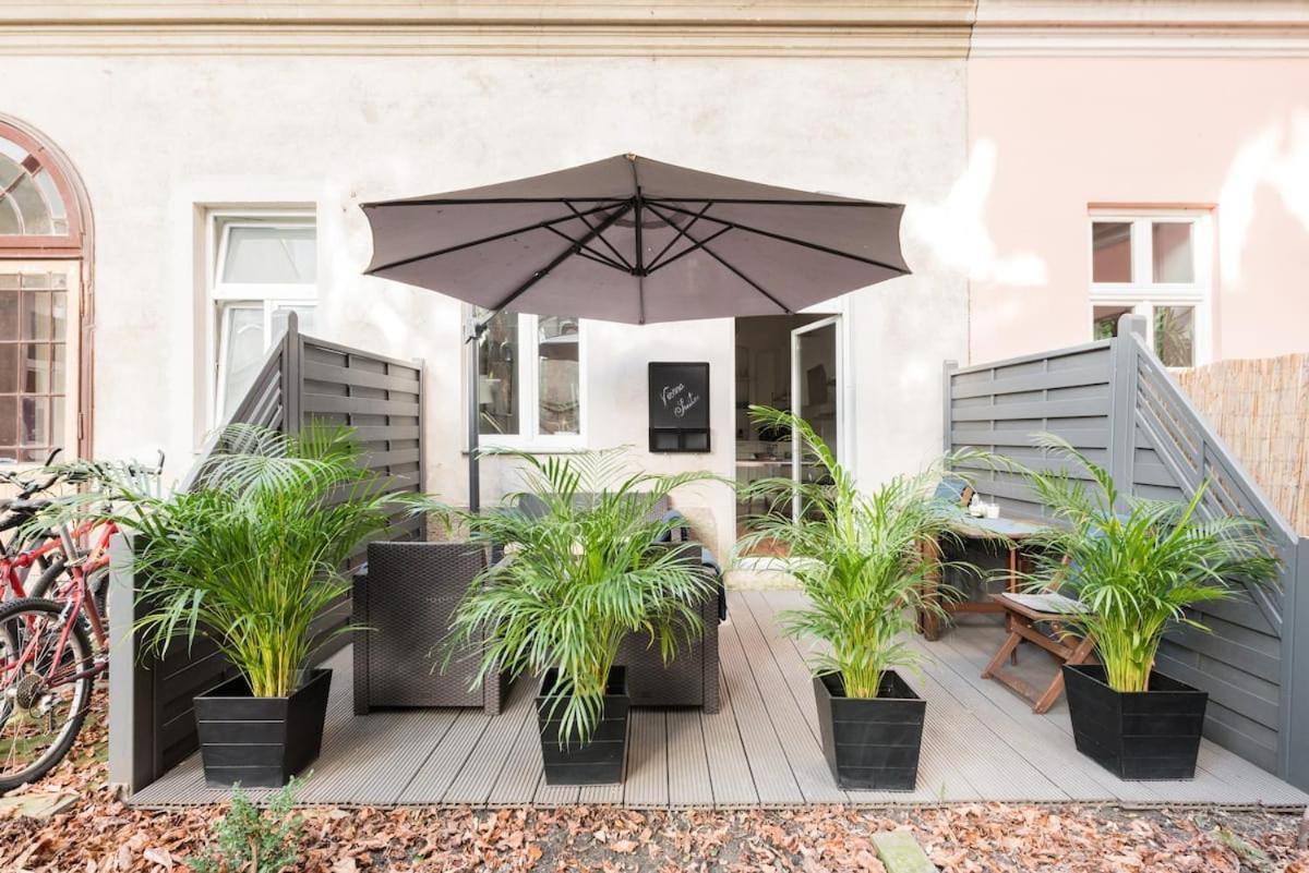 Luxurious And Spacious 5 Min Walk To City Center, 1-2 Vienna Luaran gambar