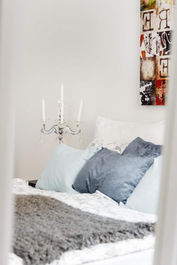 Luxurious And Spacious 5 Min Walk To City Center, 1-2 Vienna Luaran gambar