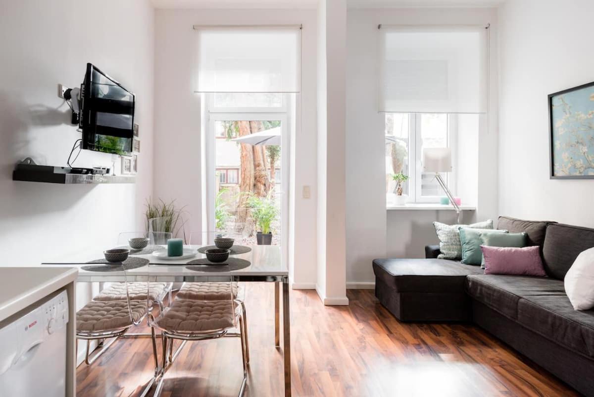 Luxurious And Spacious 5 Min Walk To City Center, 1-2 Vienna Luaran gambar