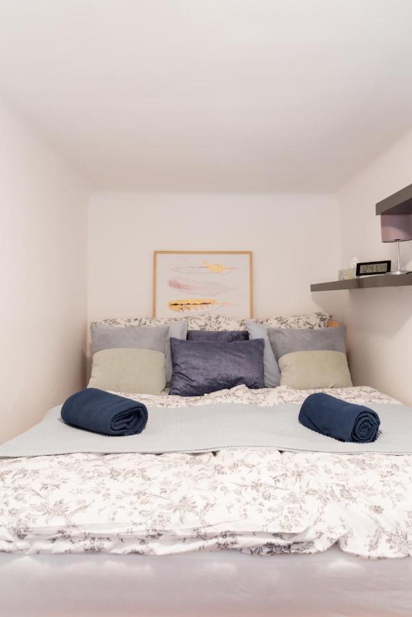 Luxurious And Spacious 5 Min Walk To City Center, 1-2 Vienna Luaran gambar